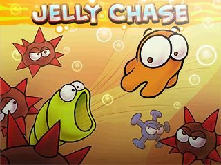 game pic for Jelly Chase